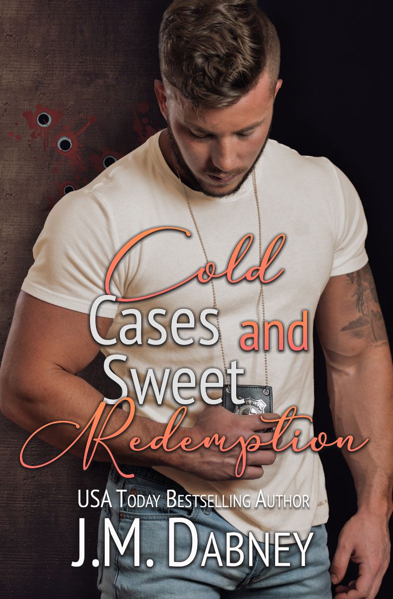 New Release: Cold Cases and Sweet Redemption is live! - mailchi.mp/jmdabneyauthor…