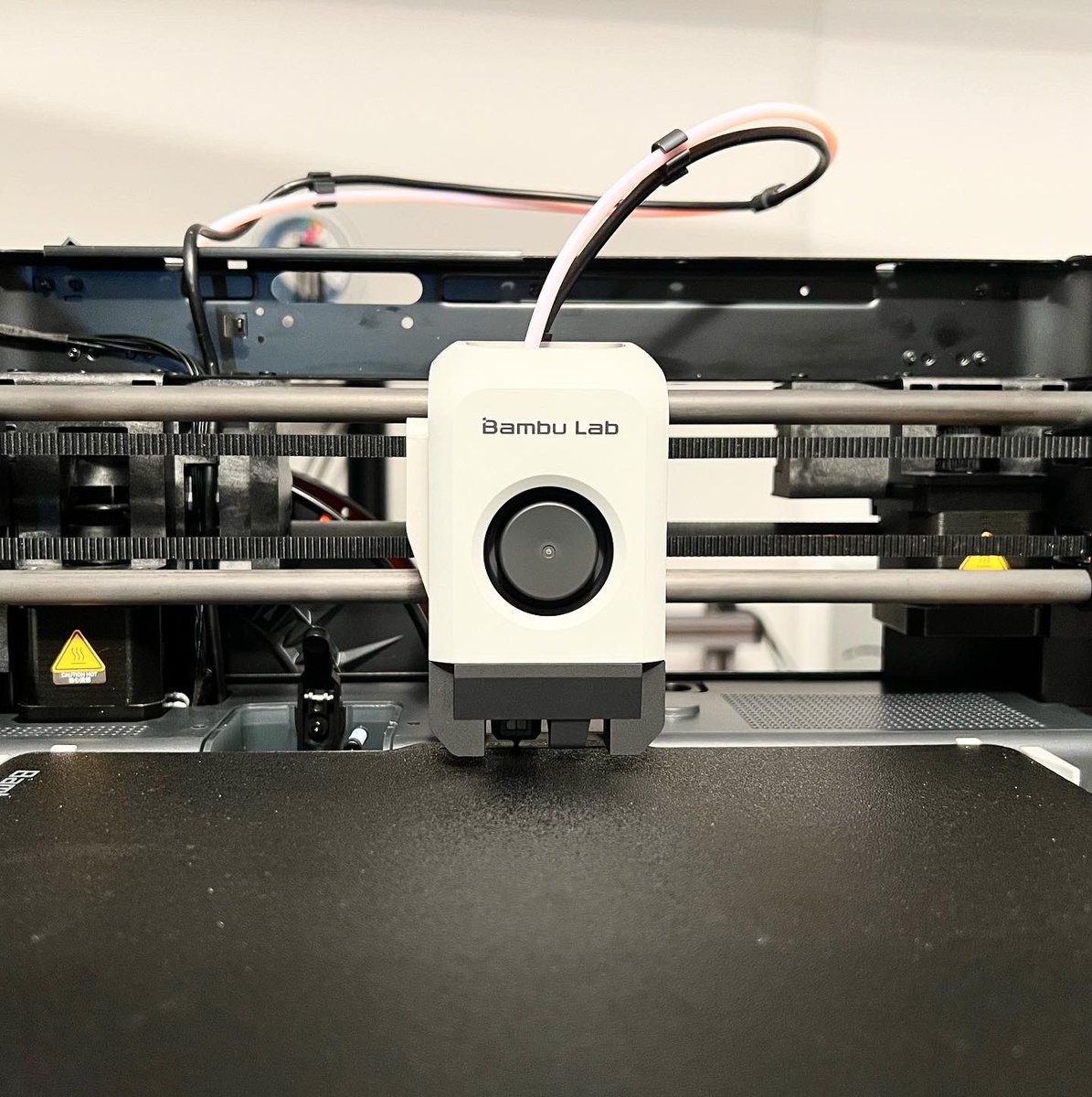 govaju3d's tweet image. Pues recién llegada, la nueva Bambulab P1P una impresora, rápida, de calidad y a un precio muy interesante, lo comprobaremos!👨🏻💻
¿Qué queréis saber sobre esta impresora? Os leo!
#bambulab @BambulabGlobal #fast3dprinting #impresora3d #impresion3d #govaju3d #3dprint #3dprinting