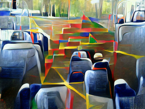 "Where are you going?"
"Nowhere"

#NFTCommunity #NFTCommunity #NFTProject #NFTartwork #NFTartist #OpenSeaNFT #LooksRareNFT #MagicEden #abstractart #abstractexpressionism #abstractpainting