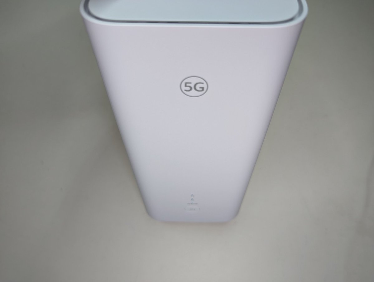 فيديو فتح صندوق اليوم بإذن الله عن أول راوتر يدعم 2.5Gbs 
 الراوتر الجديد كليا
راوتر  5G
CPE PRO 5
من شركة 
ZOWEE TECHNOLOGY
#5G #تقنية