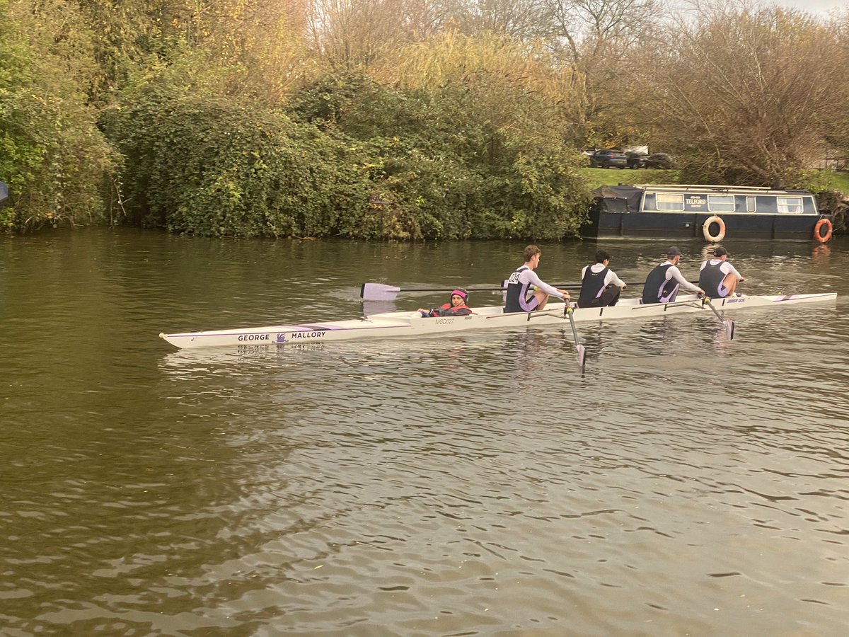 MagdBoatClub's tweet photo. Fairbairn Cup 2022!

M1a came 2nd and M1b 11th in the Senior IVs. M2 were 3rd and M3 13th in the Senior 2nd VIIIs.

W1 came 3rd in the Senior IVs category and W2 5th in the Senior 2nd VIIIs category.

NM1, NM2, and NW1 also put in strong performances.

@RxCelerate #RxCelerate https://t.co/WwvtY6fLov