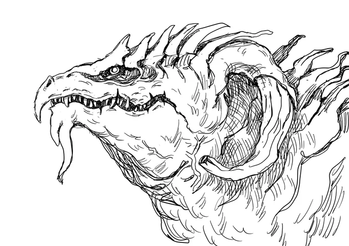 arveiaturace, the white wyrm 