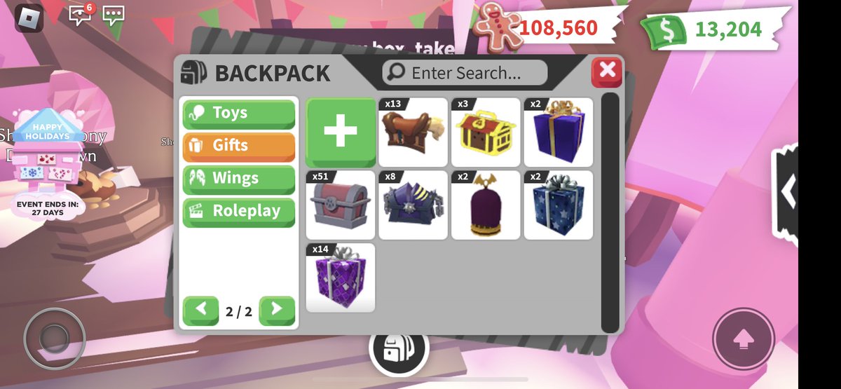 trading horse boxes! i don't offer #adoptme #adoptmeoffers #Adoptmetrades