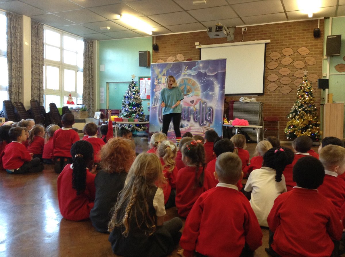 Thank you <a href="/Stage_Ed/">Stage-ed</a> for visiting Parklea. 

A lovely performance very much enjoyed by our children.