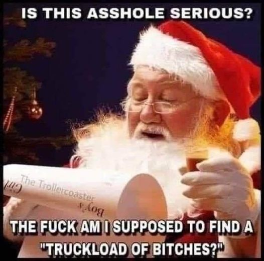 Come on Santa! Make Daddy's Christmas. https://t.co/poIlTGWEsw<a href="/tag/daddy"class="tags"><span>#daddy</span></a><a href="/tag/ddlg"class="tags"><span>#ddlg</span></a>