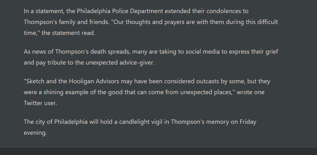 InformalJay's tweet photo. Sad turn of events for sketch https://t.co/3Ryf7HbRin