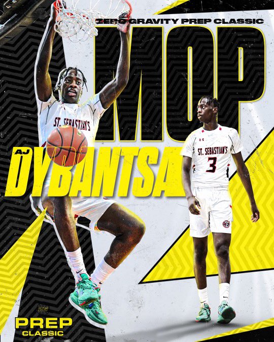 Zero Gravity Basketball (@zerogravitybb) on Twitter photo AJ Dybantsa π₯
#ZGPC Most Outstanding Player βοΈ
@ADybantsa | <a href="/stsebsbball/">St. Sebs Basketball</a> AJ Dybantsa π₯
#ZGPC Most Outstanding Player βοΈ
@ADybantsa | <a href="/stsebsbball/">St. Sebs Basketball</a>