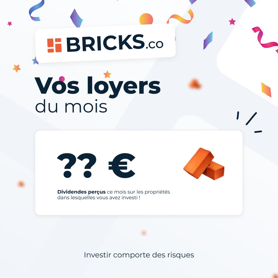 Bricks tweet media
