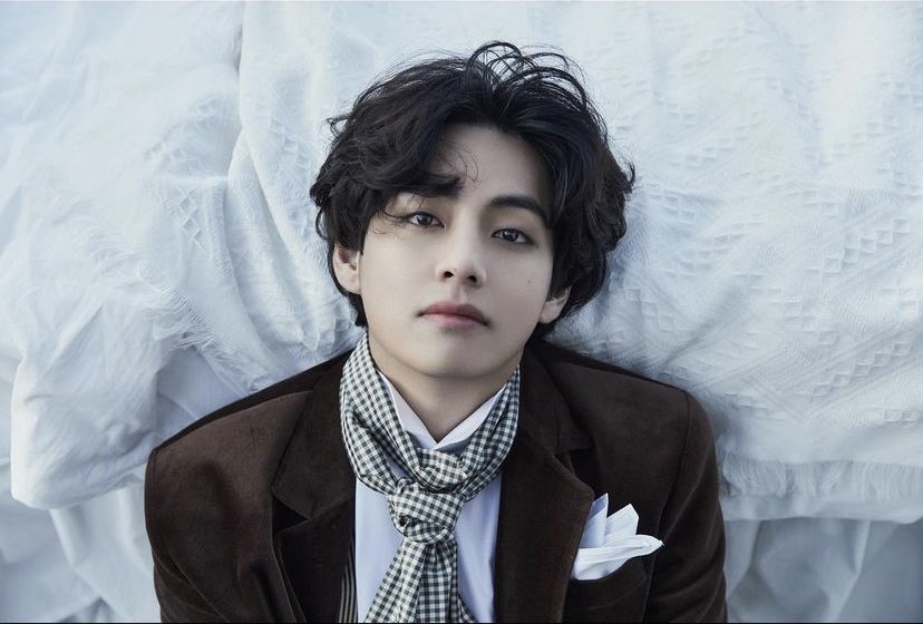 u_taekooker's tweet photo. Just look at me😉 https://t.co/EyWn2EQbR5