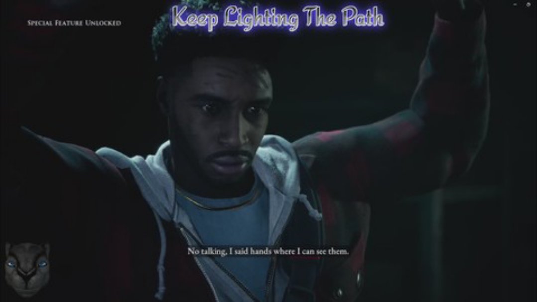 KeepLightingThePath is streaming The Dark Pictures Anthology: The Devil In Me on DLive! <a href="/OfficialDLive/">DLive</a>
dlive.tv/KeepLightingTh…