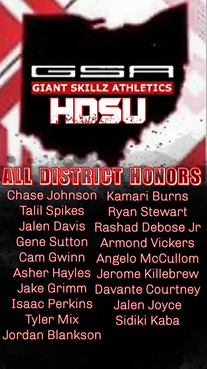 Coachshawnb821's tweet photo. Really good year for the guys! Well earned, offseason deposits were cashed out with interest for in-season success! Even the guys who didn't make these list had tremendous growth and success....proud of em all!!! https://t.co/l1KFM4ISul