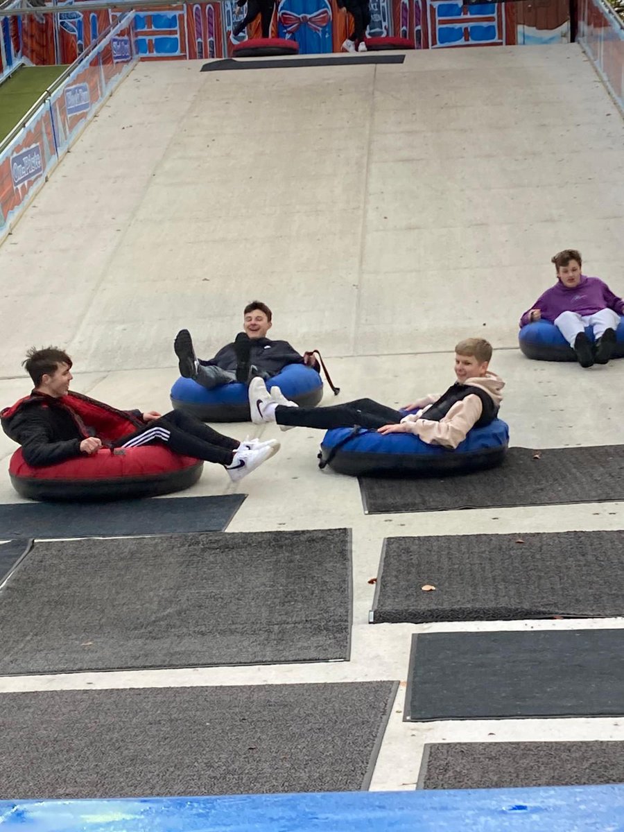 Ysgol Abersychan School tweet media