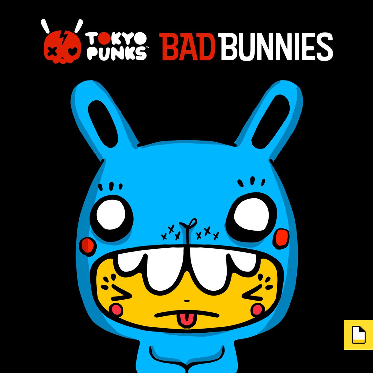 Join us this Friday as we introduce <a href="/sabet/">sabet</a> from #ETH to $ADA in our upcoming space! 🐰 🏴‍☠️ 

Reminder link here:
x.com/i/spaces/1ZkKz…