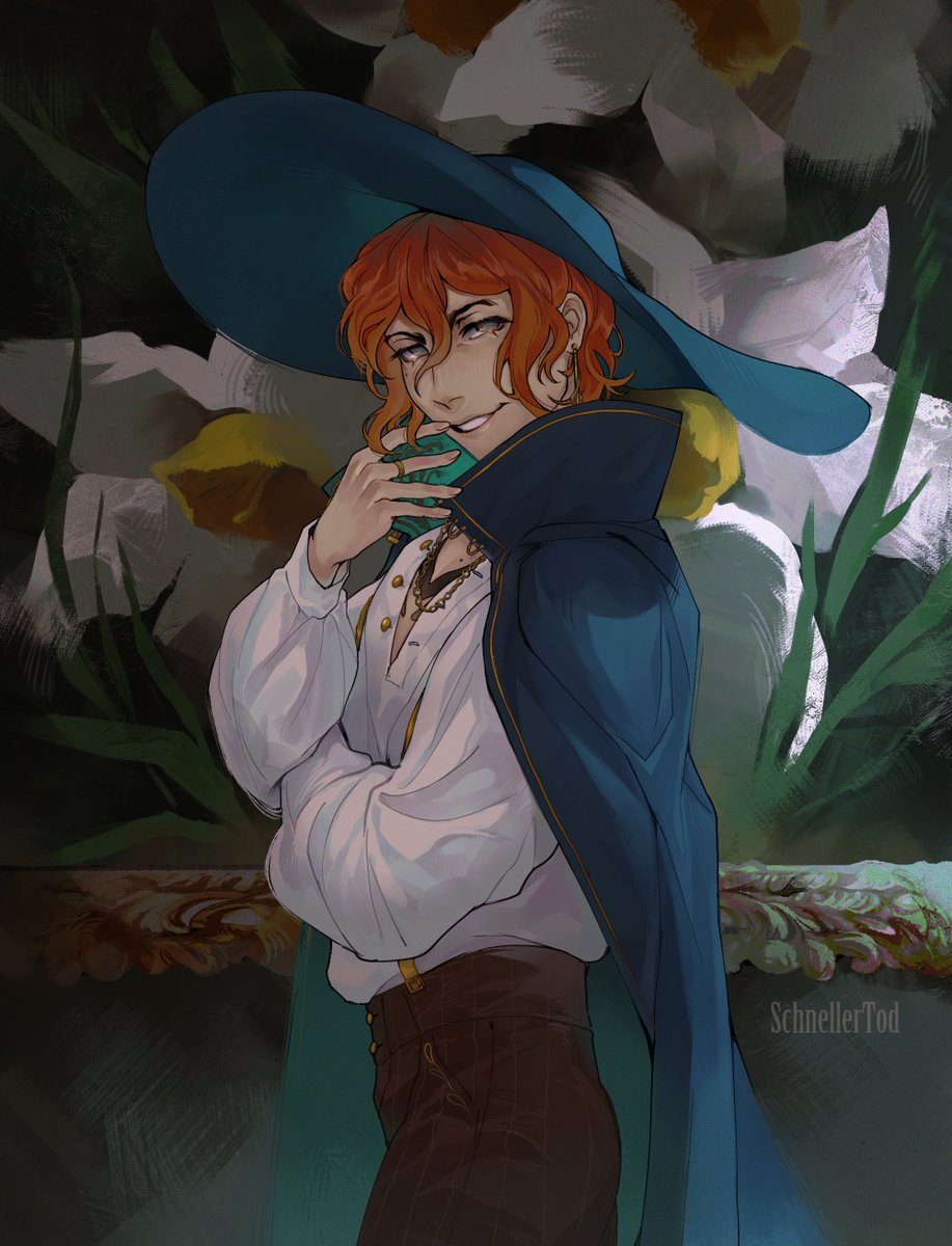 Schneller_Tod's tweet photo. It's my birthday. Please, RT my OCs. Thank you. https://t.co/6Z04KVf3zn