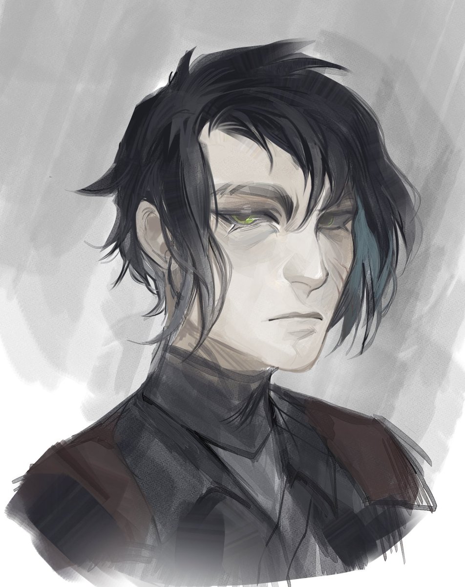 Schneller_Tod's tweet photo. It's my birthday. Please, RT my OCs. Thank you. https://t.co/6Z04KVf3zn