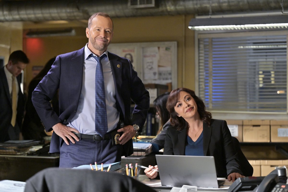 BlueBloods_CBS tweet picture