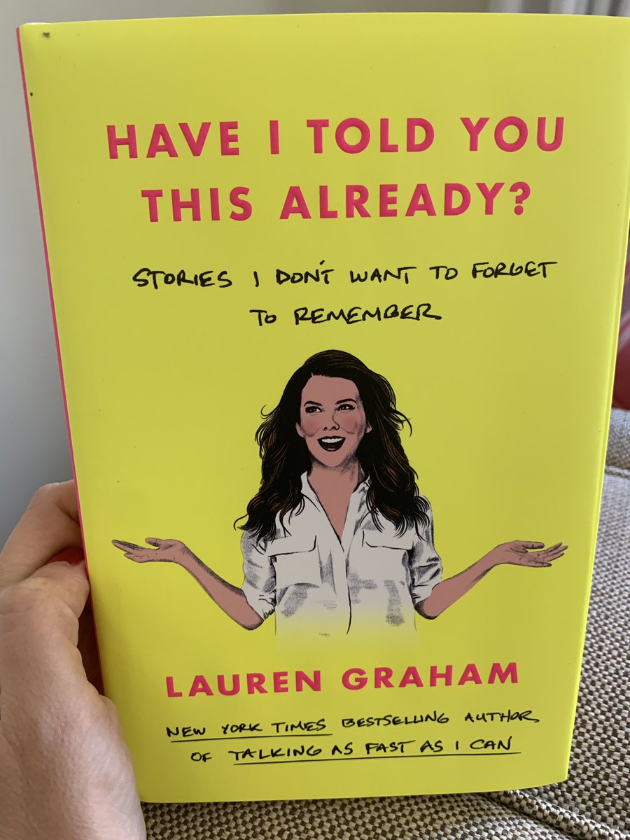 ana_braz's tweet photo. @thelaurengraham It was a long trip to 🇧🇷 but here it is 🥰 https://t.co/9gkiQnIm3e