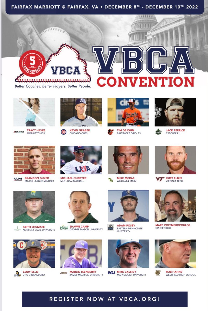 mobilitychick's tweet image. Hey Virginia coaches… @DeJohn_5 and I are coming for ya!  #vbca
@VBCA2018 

@coachmerry