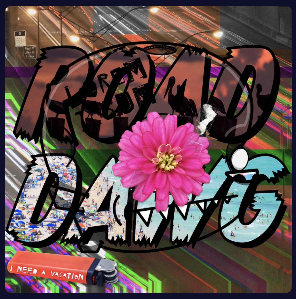 just added 69 NICE new Road Dawgs to <a href="/LoopExchange/">LoopExchange</a> (took a while while my collection was in queue, so apologies that it's well past noon) PLUS we're almost at 100 sold :) check 'em out here: loopexchange.art/collection/evi…