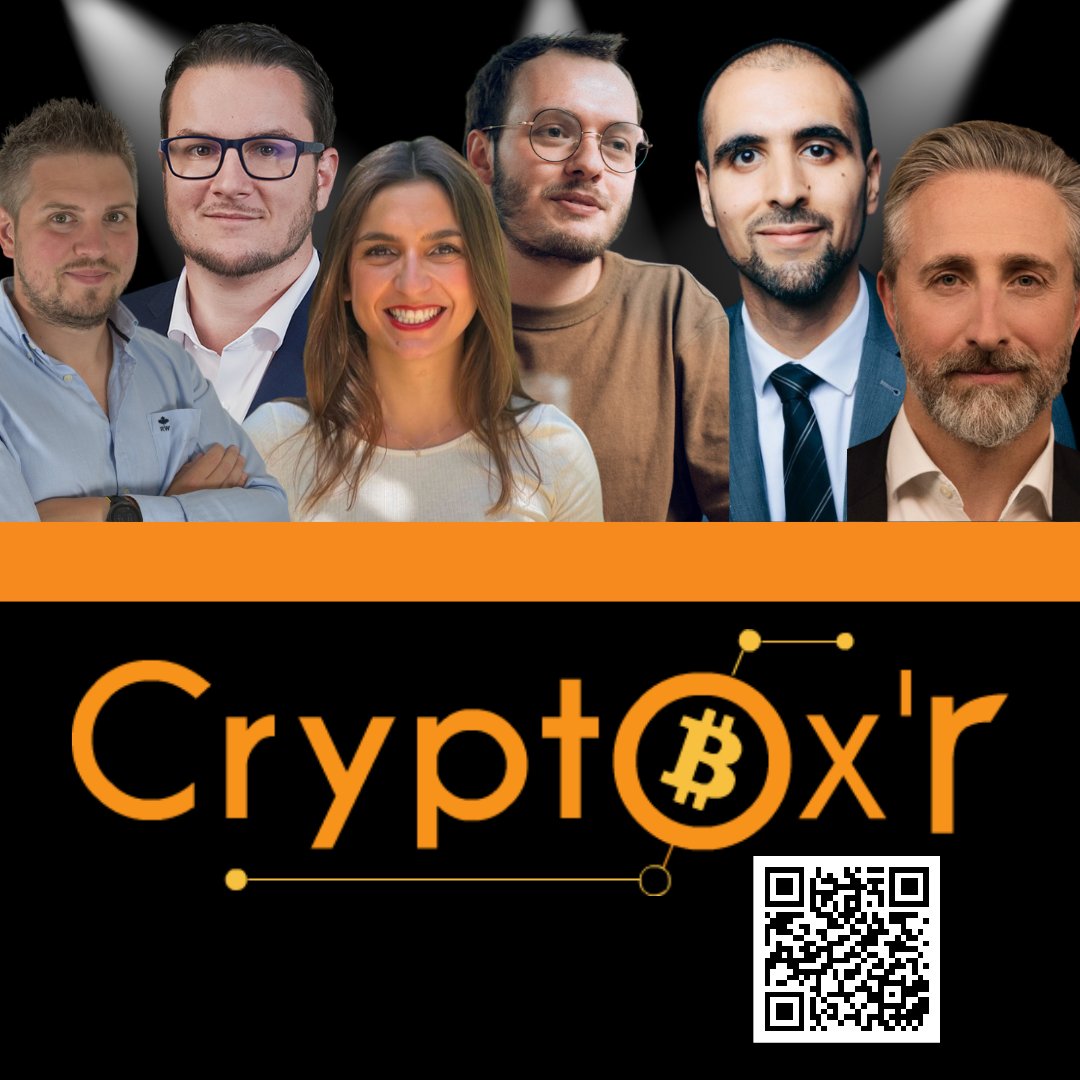 Mètis-Decrypt tweet media