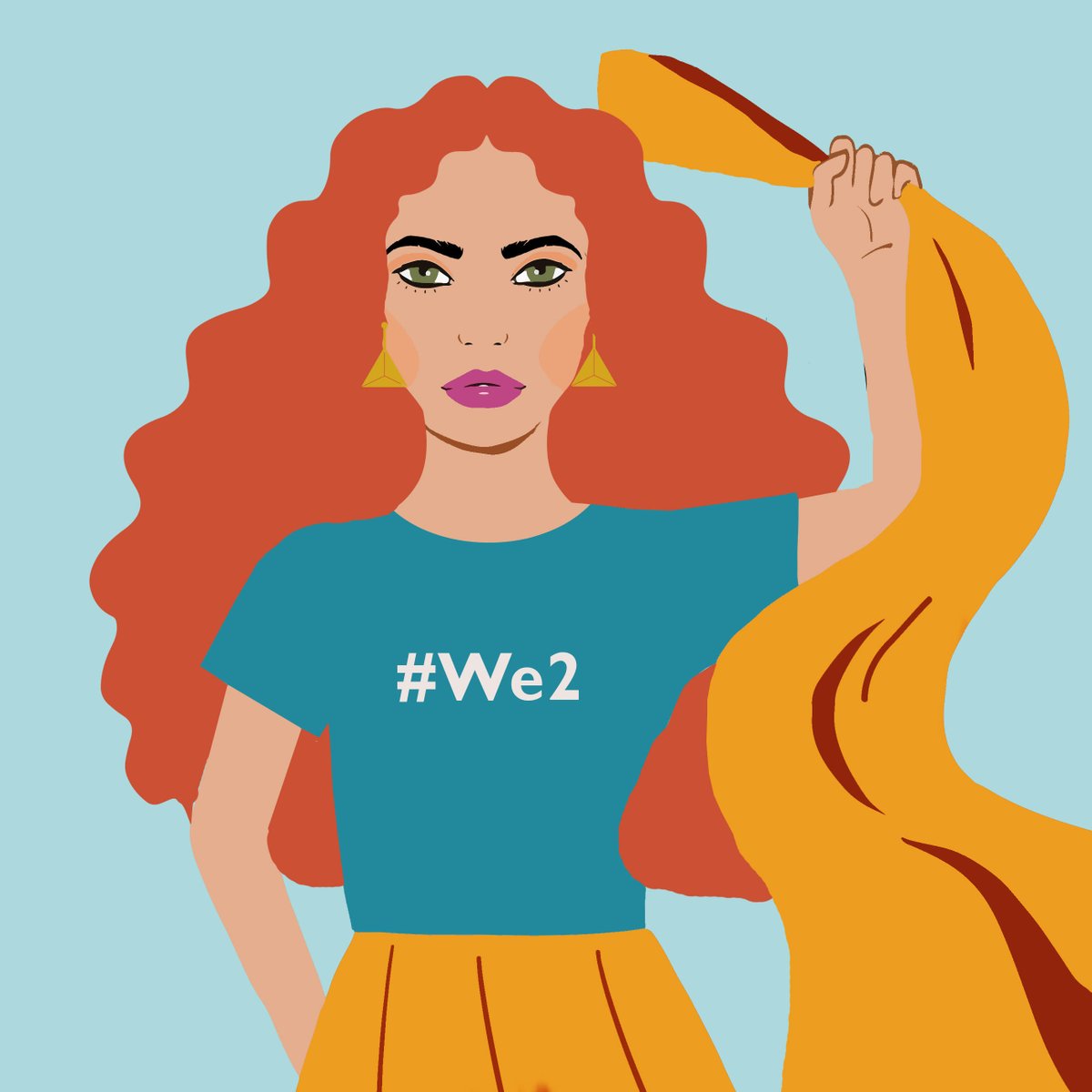 Natural Woman tweet media