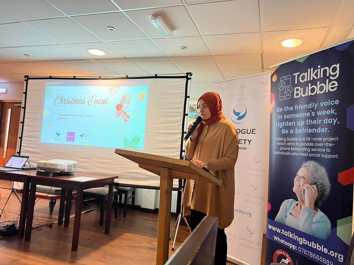 Dialogue Society tweet media