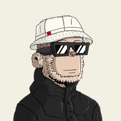 BitKing_1's tweet image. #NewProfilePic
@y00tsNFT 
What do u think @frankdegods 🫠 getting my star today ⭐️🧘🏾‍♂️