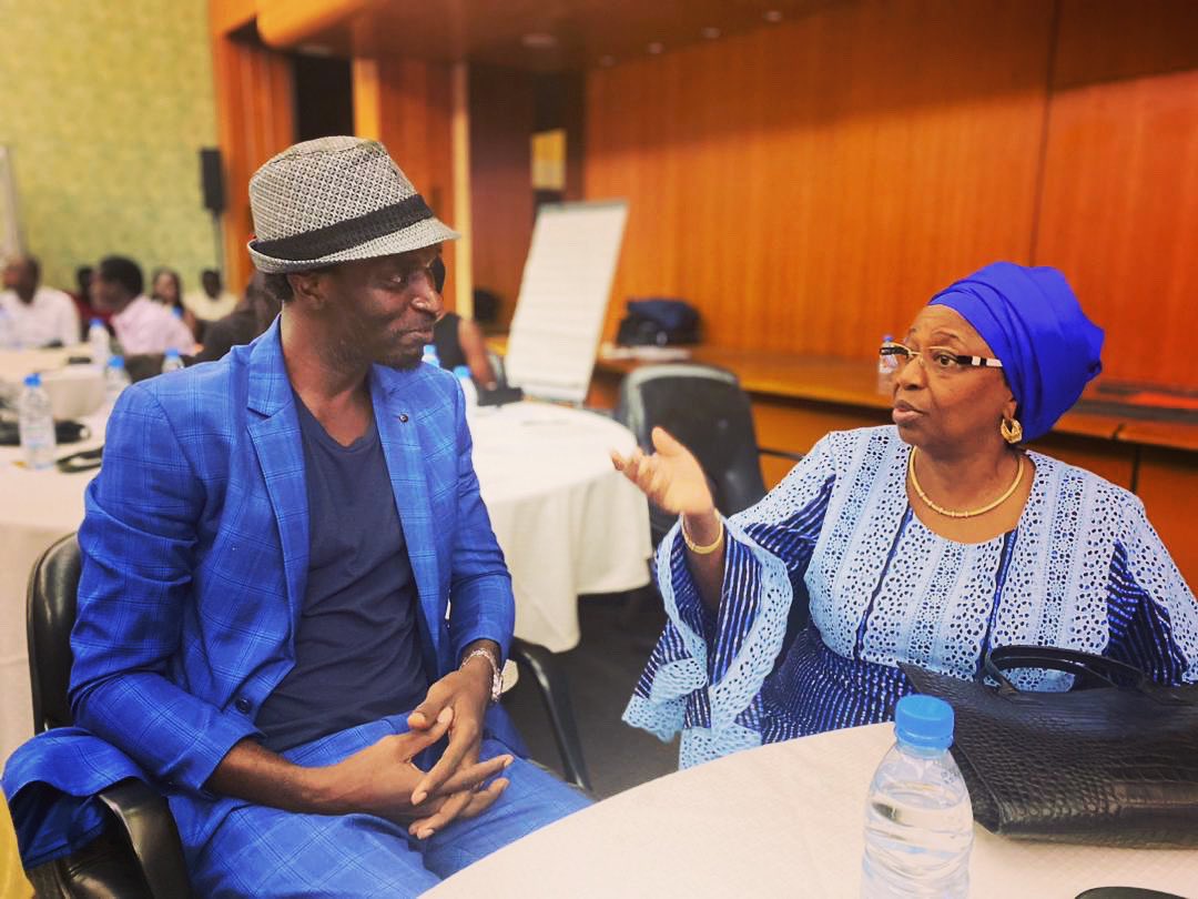 African Tech Father tweet media