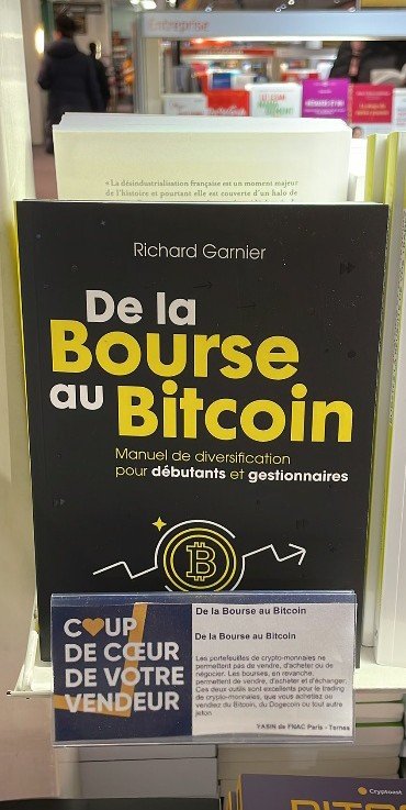Richard Garnier tweet media