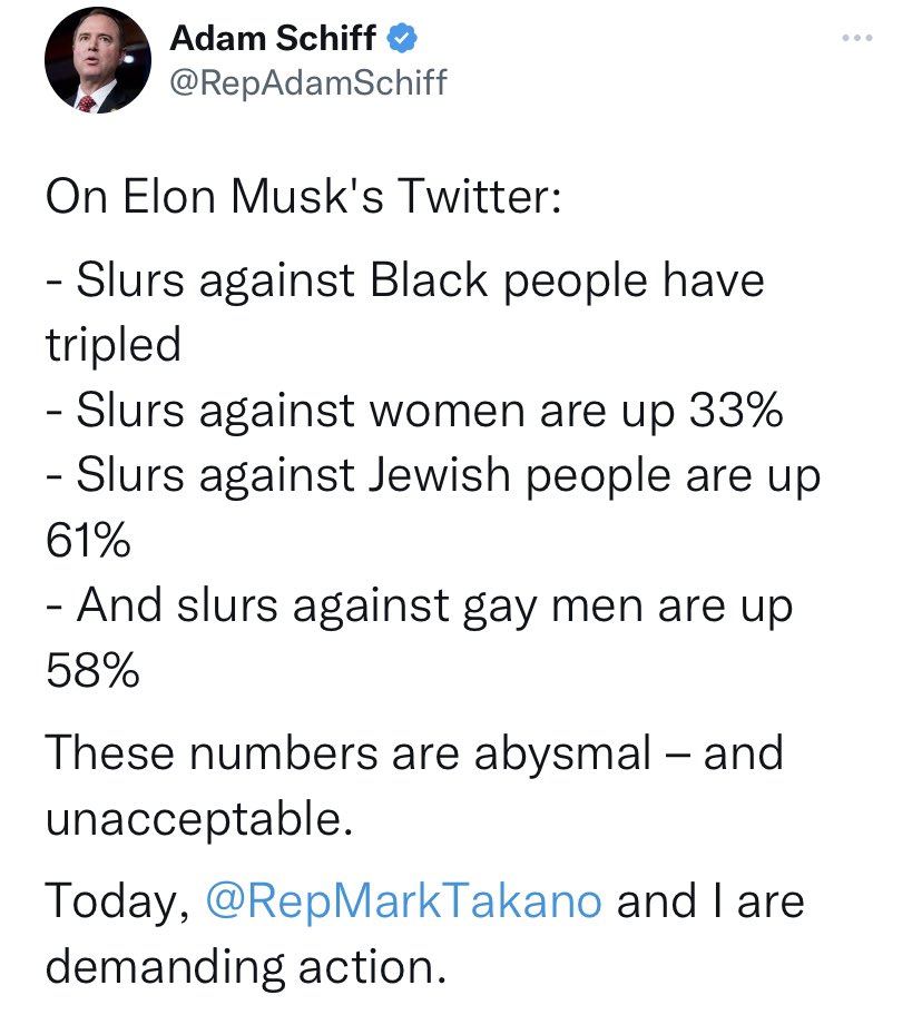 Adam loves lying 🤥