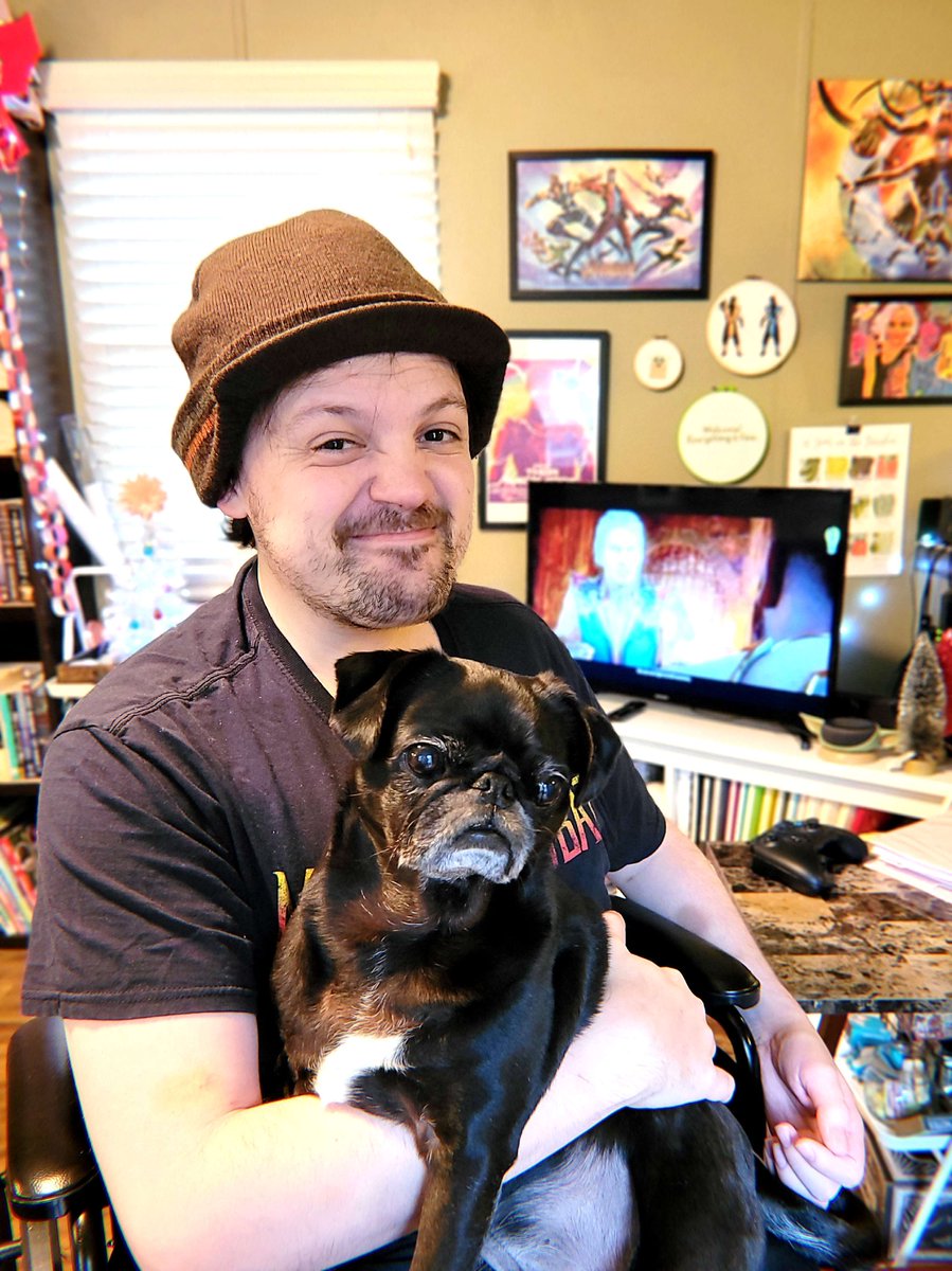 Netherkast's tweet photo. Our co-host and long time friend Justin(Jango) is going through some medical challenges at the moment. We're hoping the MK community can come together to help him out.💜 @MK_Online @tabmok99 @MKO_FataLKaDe  @TotalMK @JustMKollum @unrooolie @BruskPoet 

https://t.co/K3t1RGLi4E https://t.co/g4raYnoJLB