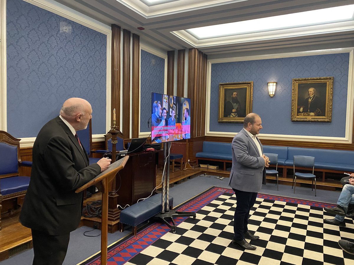 North Harrow L6557 tweet media