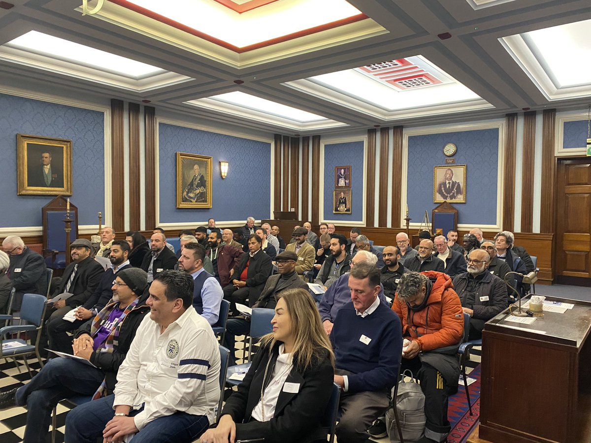 North Harrow L6557 tweet media