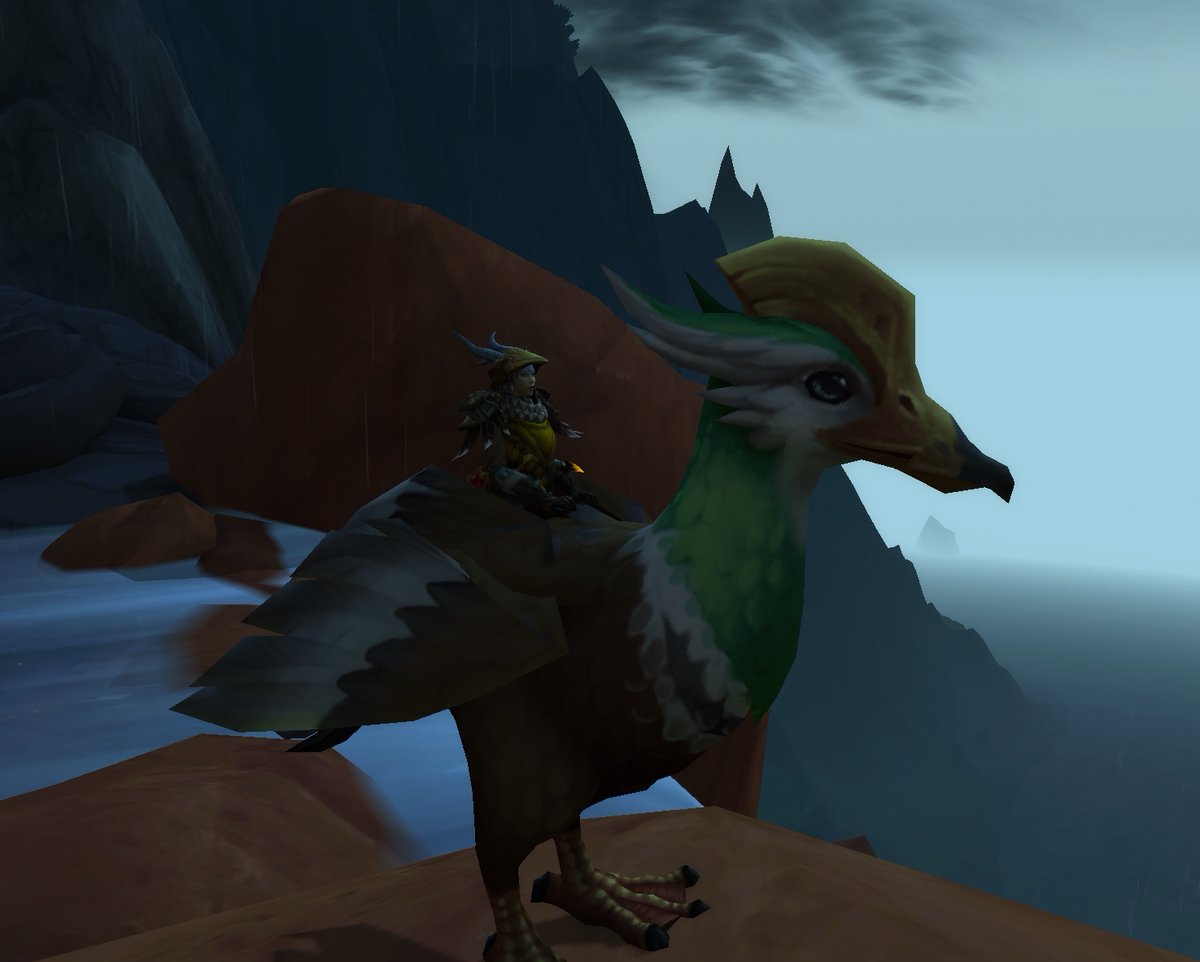 korimae on Twitter: "surely this wq means we will be getting duck
