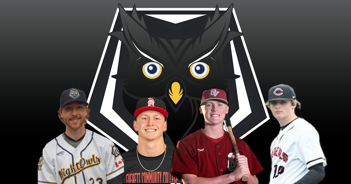 Nanaimo NightOwls WCL tweet media