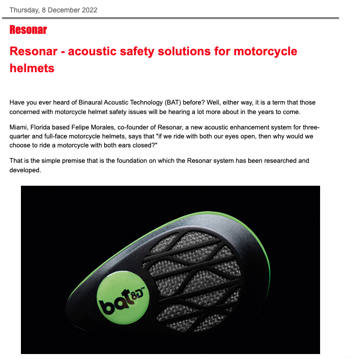 resonar360's tweet photo. IDN MOTO WEEK: Resonar https://t.co/ySynAKx86n https://t.co/Xqqs8cPcYX