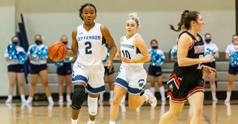 NCAADII's tweet photo. November was full of big-time #D2WBB performances 🔥

Turner Sports' Wayne Cavadi gives us his all-stats starting 5️⃣⤵️

@ESUWarriors 💥
@JeffersonRams 🚒
@YHCAthletics 💪
@TusculumSports 👀
@CWUAthletics 👑