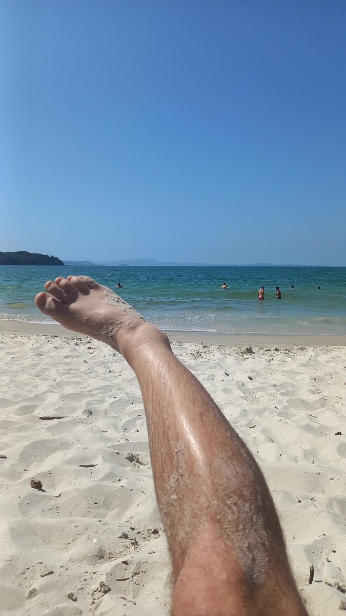 Hola Brasil #Vacaciones