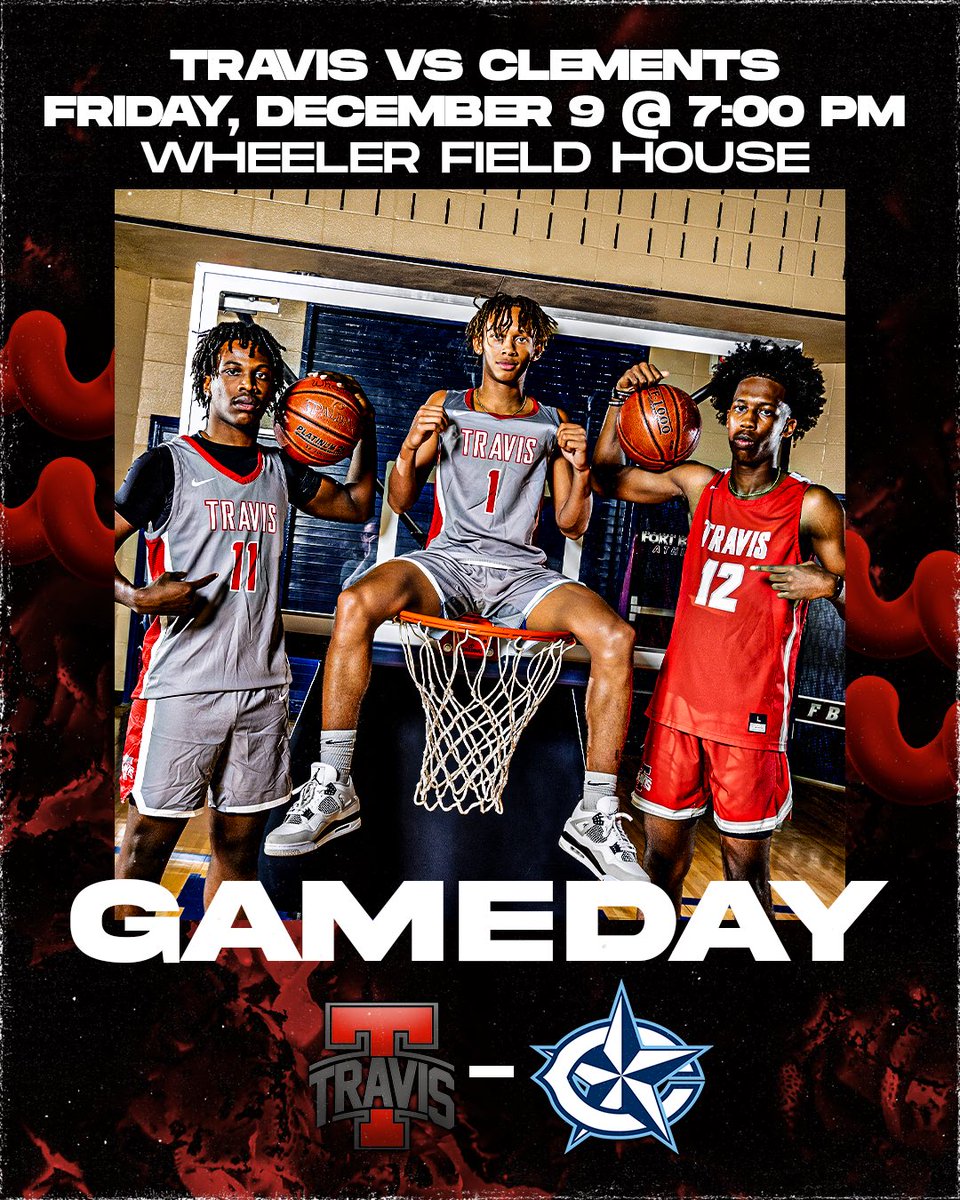 FB Travis Basketball Forum tweet media