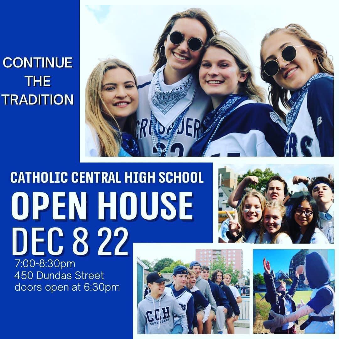 CCH Athletics (@crusaderblue) on Twitter photo 