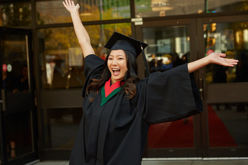 myVCC's tweet photo. Congrats again to the #Classof2022 #VCCGrads! Check out our new Fall Convocation photo gallery, share, and relive the moment. #myVCC
https://t.co/awBqP2BH5k https://t.co/cOPVTeIOOh