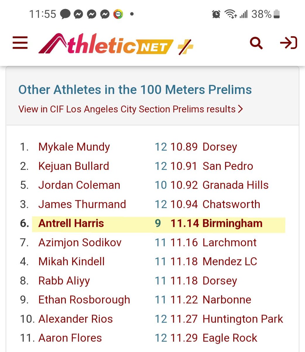 Adreena Thomas tweet media