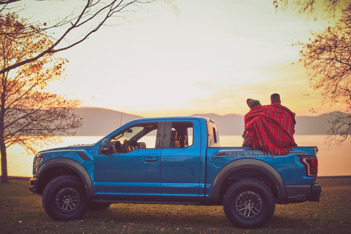 A vehicle can be a big investment – and it's worth taking some steps to make sure it's protected. Ford Credit has a range of programs – like WearCare and GAPCoverage – that can help keep you covered. Learn more: ford.to/3Pamg8s  #FinanceTip