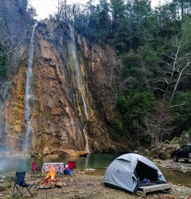 Lazım olan mekan 🖤