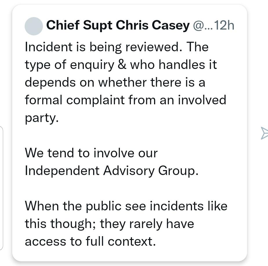 I want to know why I can't get this tweet any longer <a href="/Yolanda33086702/">#IAMAMBROSEGGBALL</a>  @_20EffectChange <a href="/CarlAll28905667/">Carl Allen IAMAMBROSEGGBALL</a> <a href="/Treasur25306718/">IAMAMBROSEGGBALL Treasure</a> <a href="/ggsmithy_/">#IAMABROSEGGBALL</a> <a href="/briancl18992251/">brian clare</a> <a href="/kwilliam111/">kwilliam</a> ⁉️🤬