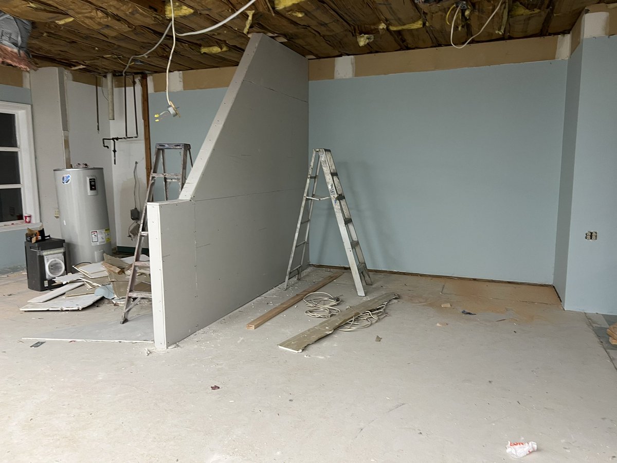 chathamigc's tweet image. Progress