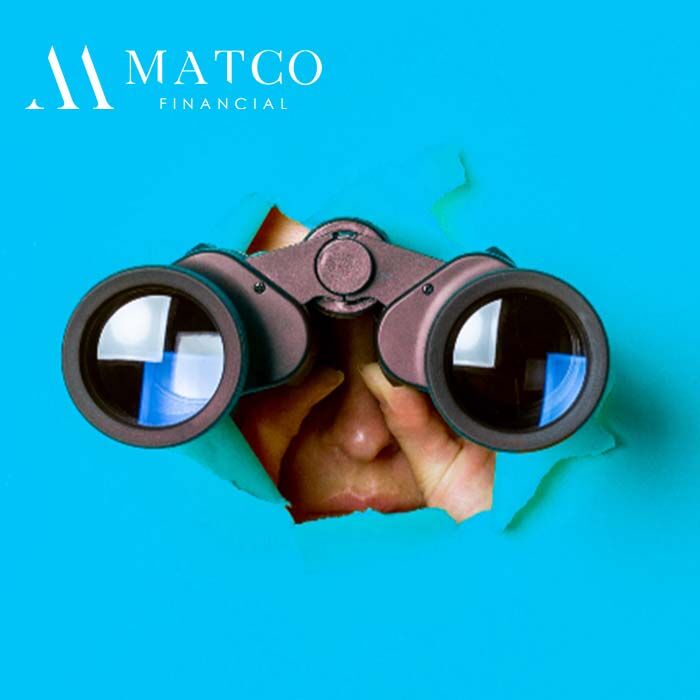 Matco Financial tweet media