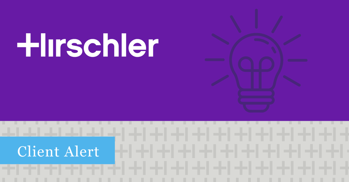 Bankruptcy Trends Heading Into the New Year: Bankruptcy Filings on the Rise in 2023 #bankruptcy #covid19

hirschlerlaw.com/newsroom-publi…