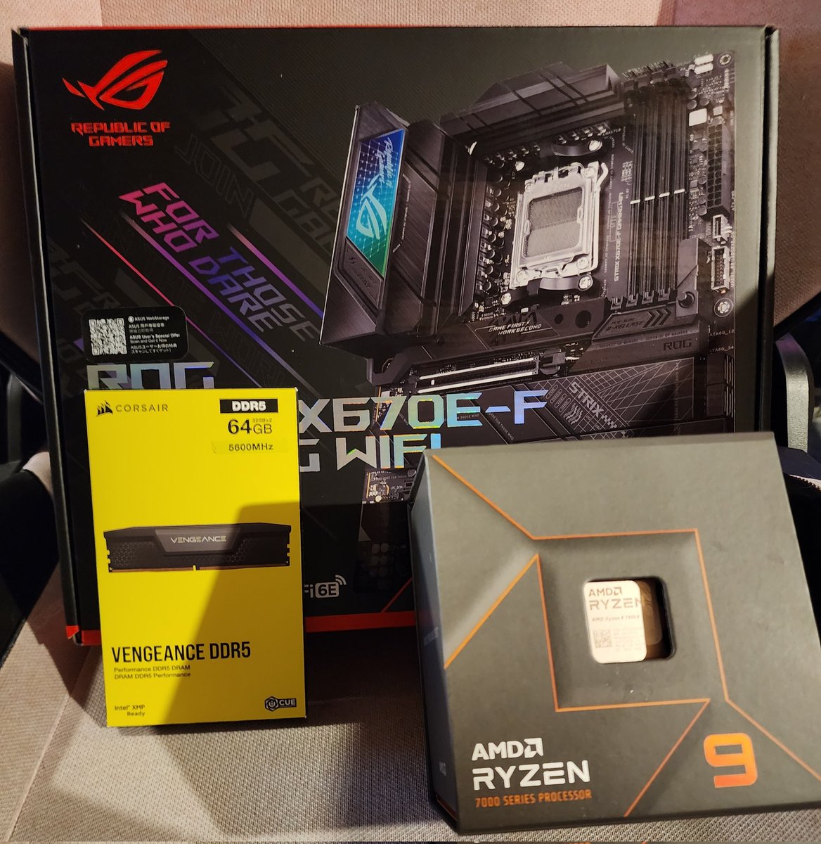 Cinders🔜BlizzCon 2026 tweet media