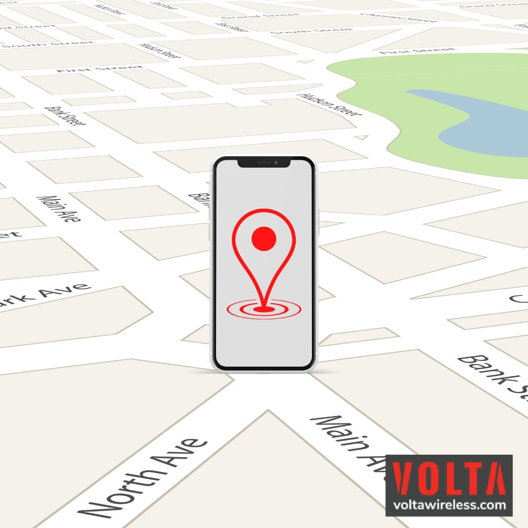 VoltaWireless's tweet photo. Did you know there's a tracking device in your pocket?

When you join Volta Wireless, no network operators will have access to your location, identity, communications, or online activity. 

https://t.co/nxmkS8TqSu  
#dataprotection #privacy #digitalfreedom #voltawireless https://t.co/yblNtfPxcN